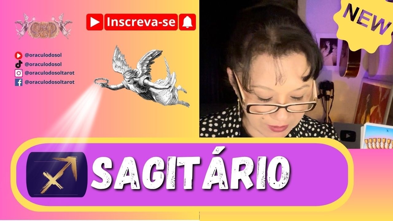 ♐️SAGITÁRIO*🔥UMA ENERGIA QUERENDO TE MANTER NO MESMO APEGO QUE ELA ESTÁ‼️FIQUE ESPERTA (O) 😎
