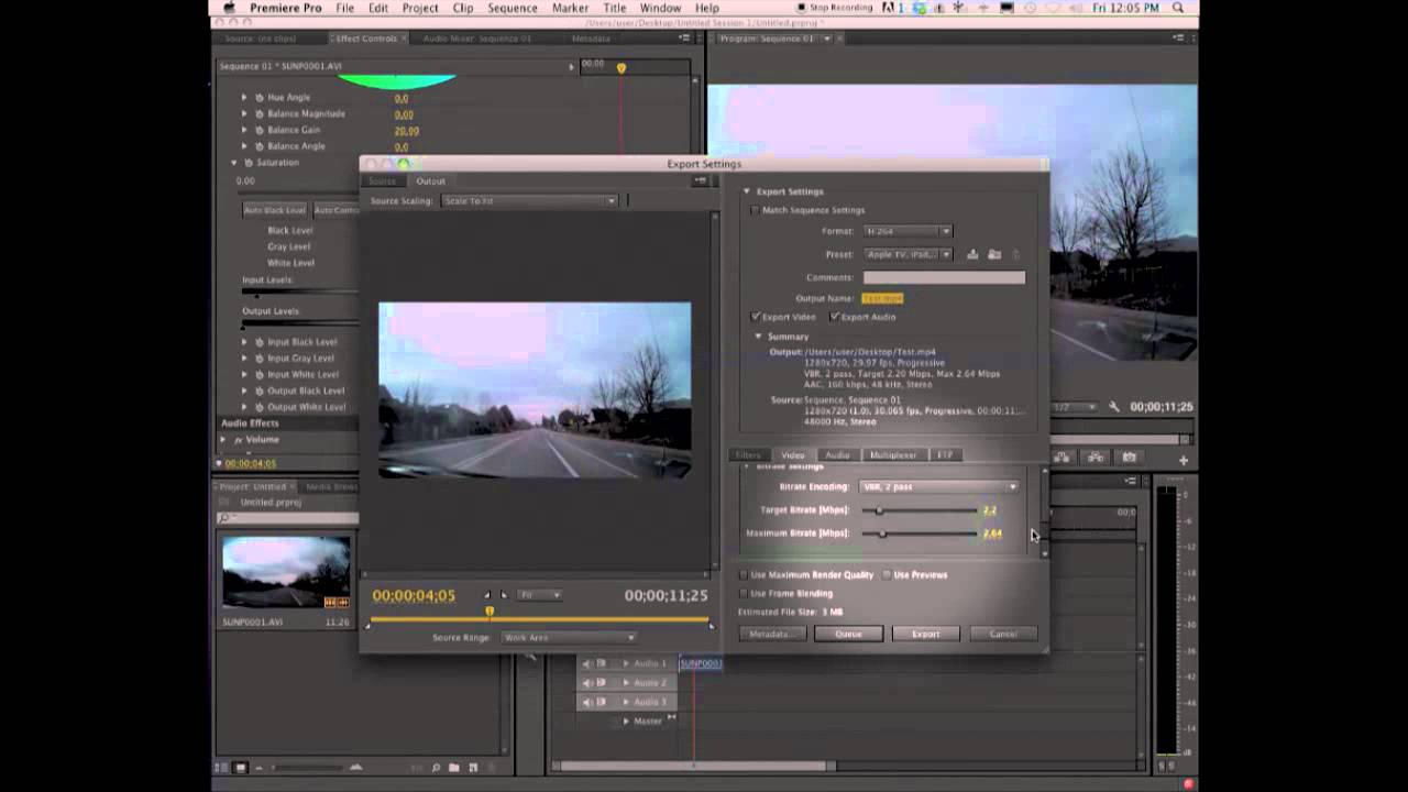 Сложный проект в Premiere Pro. Adobe Premiere Pro cs3. Формат отображения видео в Adobe Premiere Pro. Adobe premiere как экспортировать видео