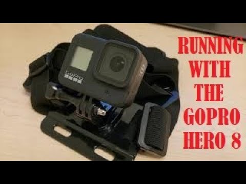 GoPro Hero 8