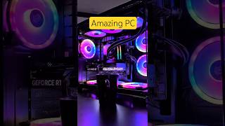 Amazing PC 🖥️ #amazing #amazingpc #pcgamer #pcgaming #geforce #pc #computer #casinggaming #shorts