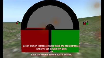 My All Purpose Analogue VU Meter- Get the free LSL script :)