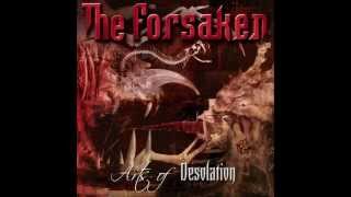 The forsaken - The hatebreed