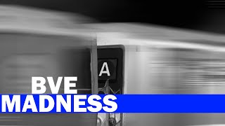 BVE Madness| #1