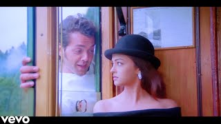 Sitara Aankhen {HD} Video Song | Aur Pyar Ho Gaya | Bobby Deol, Aishwarya Rai | Udit Narayan