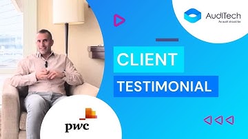 Client Testimonial | Automating ITGC Audits with PwC