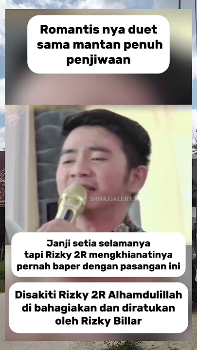 Lesti duet Mesra dengan sang mantan #feedshorts #shortvideo #shortsviral #viral #lesti #irish