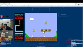 Download Unlost Mario Oynadı Kanser Oldu Video MP3 Unlost Mario Oynadı Kanser Oldu