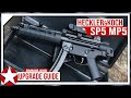 Four Must-Have Upgrades for the HK MP5 Pistol