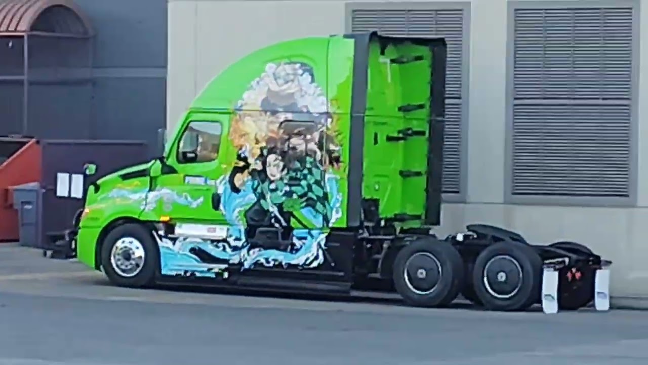 Prime Inc CDL School (TNT Weeks 1-3 of 9)