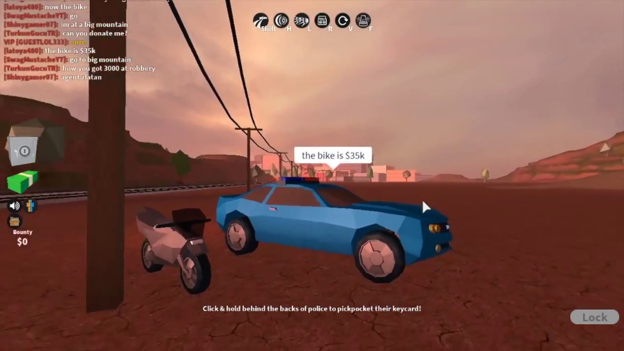 Roblox Jailbreak Location And Cost Of All Vehicles Youtube - all roblox jailbreak cars and prices