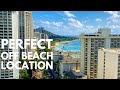 Is This Our New Favorite Waikiki Hotel? | Outrigger Waikiki Beachcomber, Hawaii