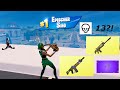 13 Eliminations Solo Win Gameplay (Fortnite Chapter 5 Zero Builds)