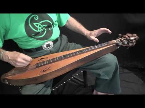 "OMBERLSEY" - Dulcimer