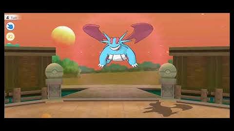 Infinity Island - Pokemon Game - Part 79 - Gameplay Walkthrough Android IOS