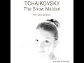 The Snow Maiden, Op, 12: No. 6. Lel's First Song (Arranged for solo piano by Váša Laub) Mp3 Song