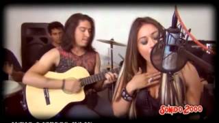 Video thumbnail of "SIN TU AMOR NO PUEDO VIVIR - SONIDO 2000"