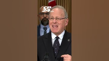 Ontario government tables justice bill