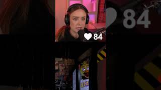 Five Nights At Freddys