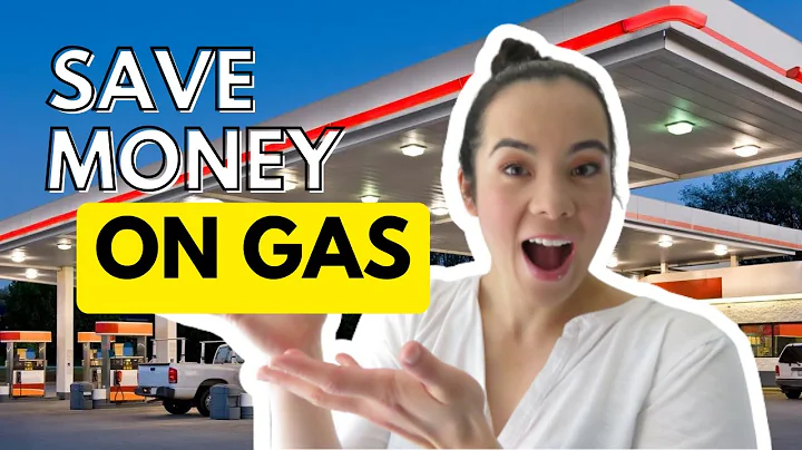 How to Save Money on Gas (9 EASY HACKS)