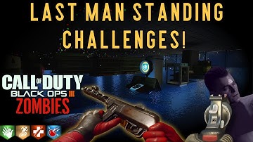 ONE BARRIER ROULETTE V2 CUSTOM ZOMBIES MAP SHOWCASE