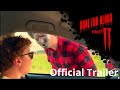 Gone For Blood Part II Official Trailer