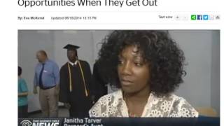 Sullivan Correctional Graduation 2014