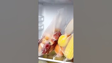 Túi hút chân không  #baobiminhkhang #baobi #shorts