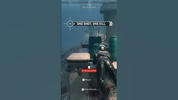 MW2 3RD PERSON #mw2 #callofduty #gaming