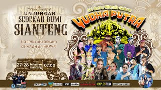 Download Lagu Live Malam SANDIWARA YUDHA PUTRA || TEMPLIK 27 DESEMBER 2025 MP3