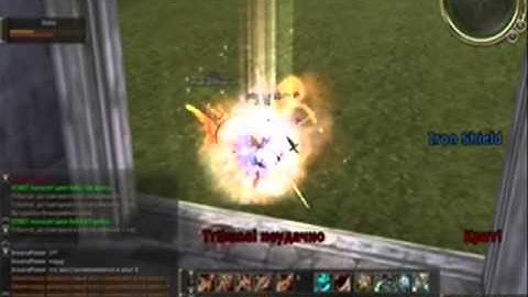 lineage2 Olympiad Movie Eva