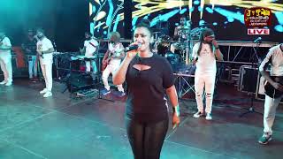 Download Lagu Piyamanne #පියමැන්නේ - Tashni Perera | Hikkaduwa Shiny Live In Kanangama - 2023 MP3