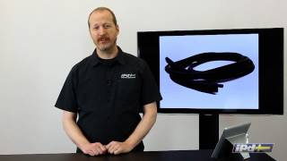 IPD Volvo - Volvo Body Seals