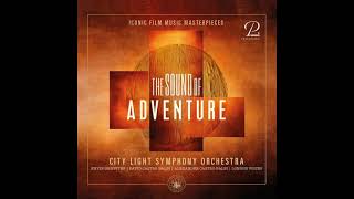Indiana Jones and the Last Crusade - Finale & End Credits - City Light Symphony Orchestra