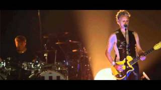 Depeche Mode - Jezebel (Live In Barcelona) HD 1080p