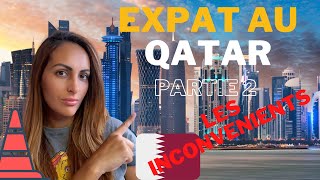 Expat au Qatar Part 2 !