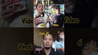 ✅Photo⁉️ video ⁉️ #dailyshorts