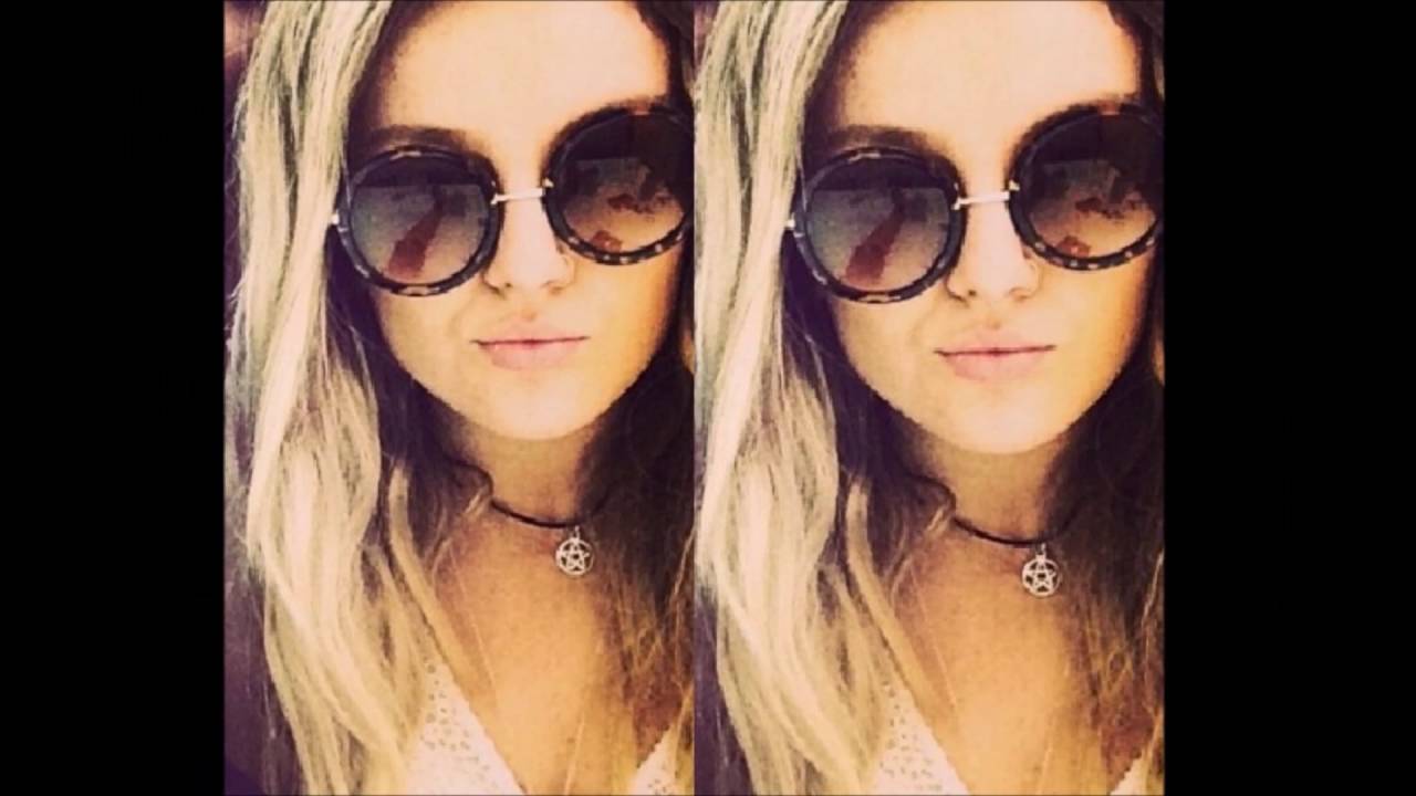 Why do we love Perrie Edwards?