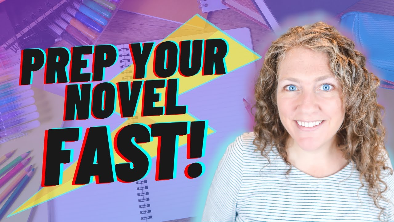 PREPTOBER WRITING WORKSHOP | 3 Quick Writing Exercises to Prepare for ...