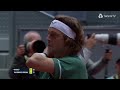 Rublev vs Davidovich Fokina Madrid 2024 Highlight