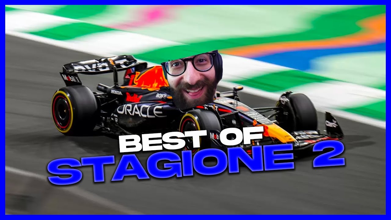 IL MEGLIO DEL PEGGIO DELLA SECONDA STAGIONE DI COLINO IL GROSSO