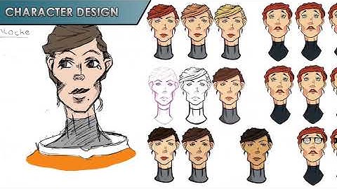 BA Computer Games Design at UWTSD