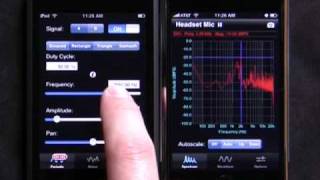 SignalSuite and SignalScope Demo screenshot 4