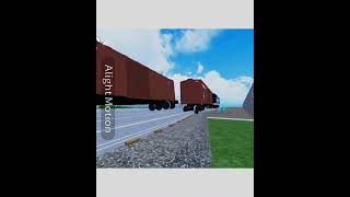 train crash #roblox