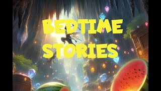 Bedtime Stories-Bedtime Story 27min Collection