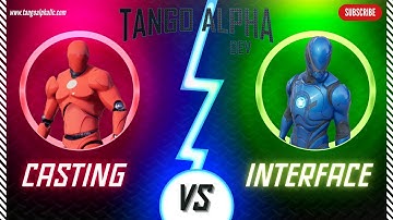 Casting vs Interface in Unreal Engine 5 | Which One is Faster?