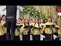 HALLELUJA By JUBILEE CHOIR Mary Help Of Christian Church Mezoma HALLELUJA By JUBILEE CHOIR Mary Help Of Christian Church Mezoma