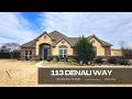 1 Acre + Modern Updates = Your Dream Home