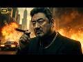 THE SATAN'S BOSS (2026) Ma-Dong Seok | NEW ACTION MOVIE | 4K QUALITY