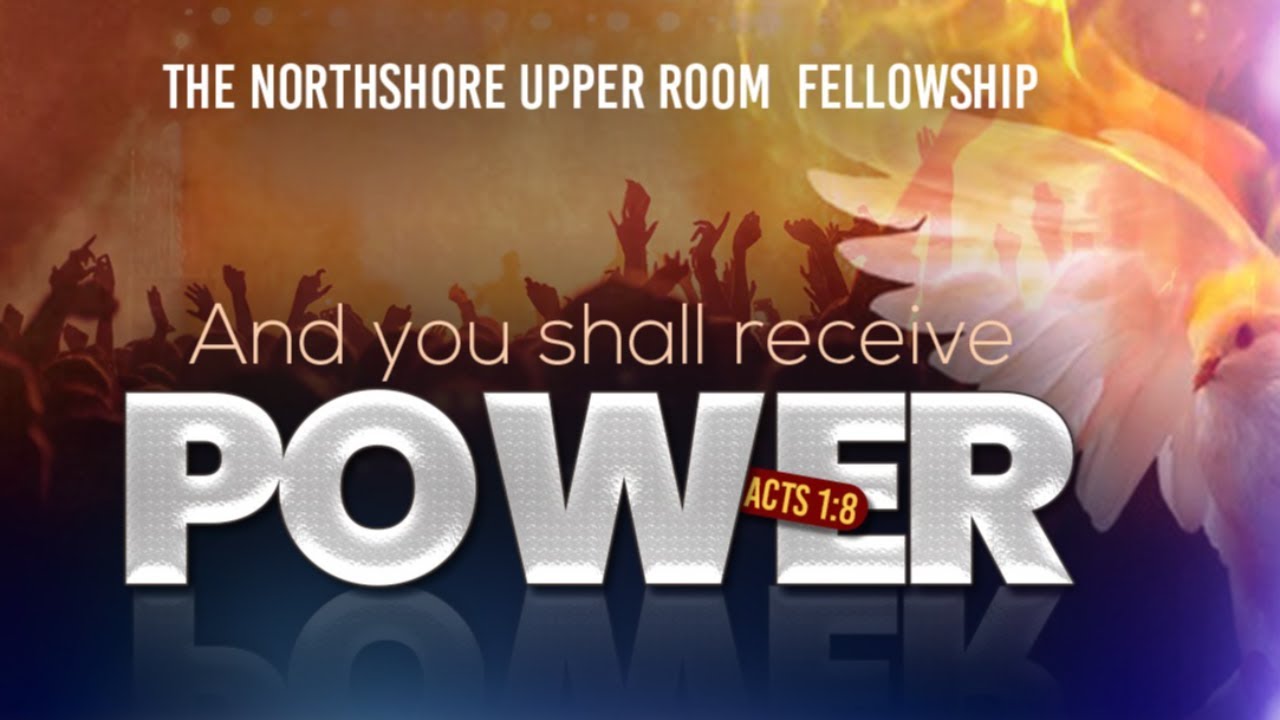 Upper Room Fellowship