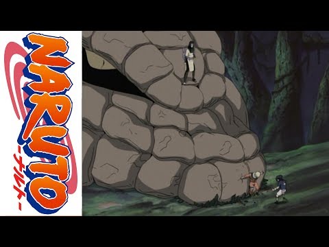 Naruto 29.Bölüm Anime incelemesi | ナルト